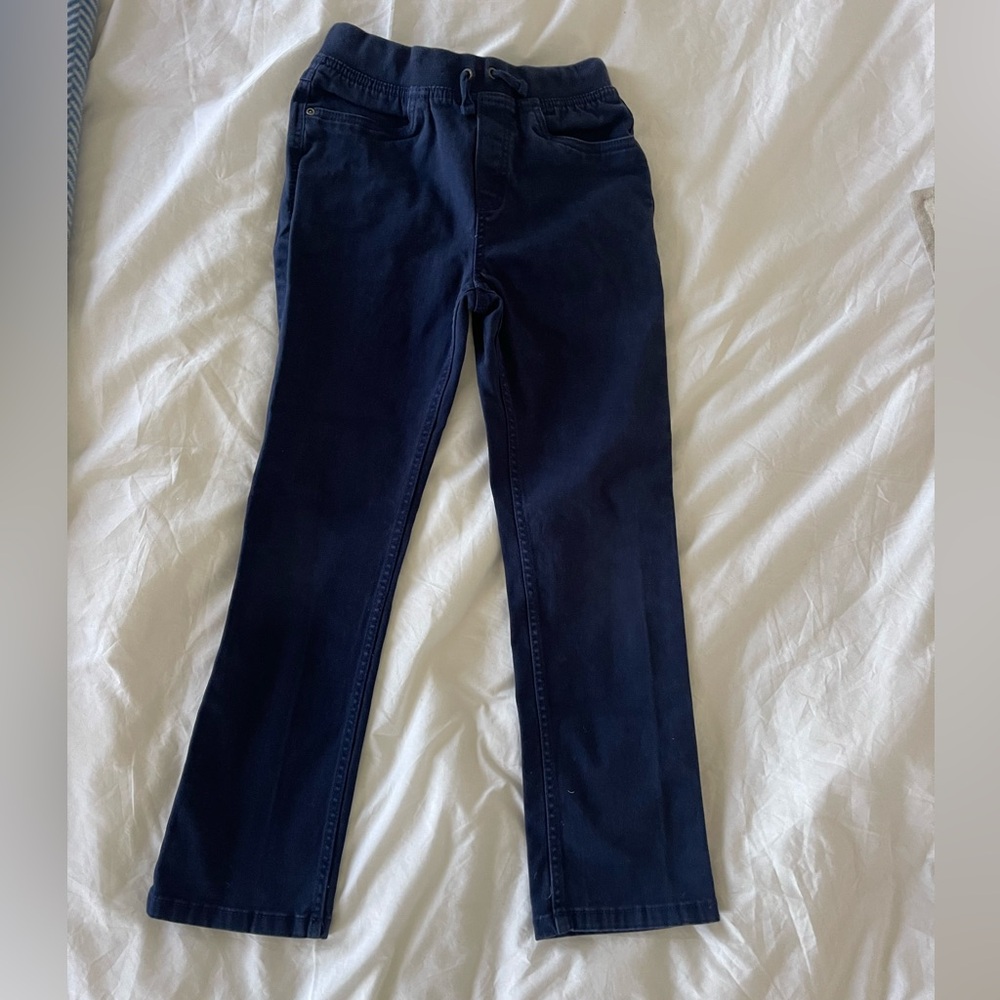 Hanna Andersson Pull-On Pants